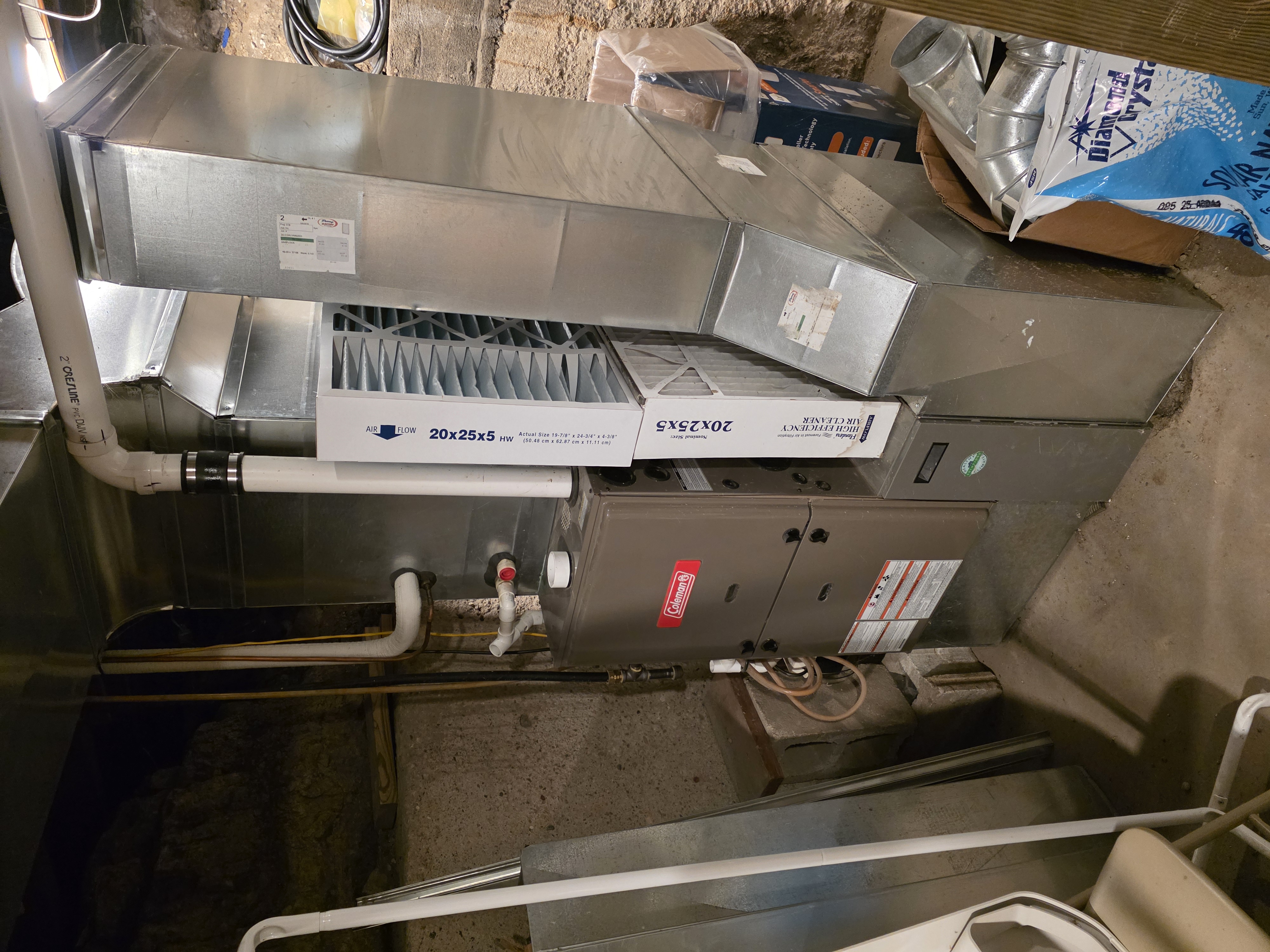 LP Furnace