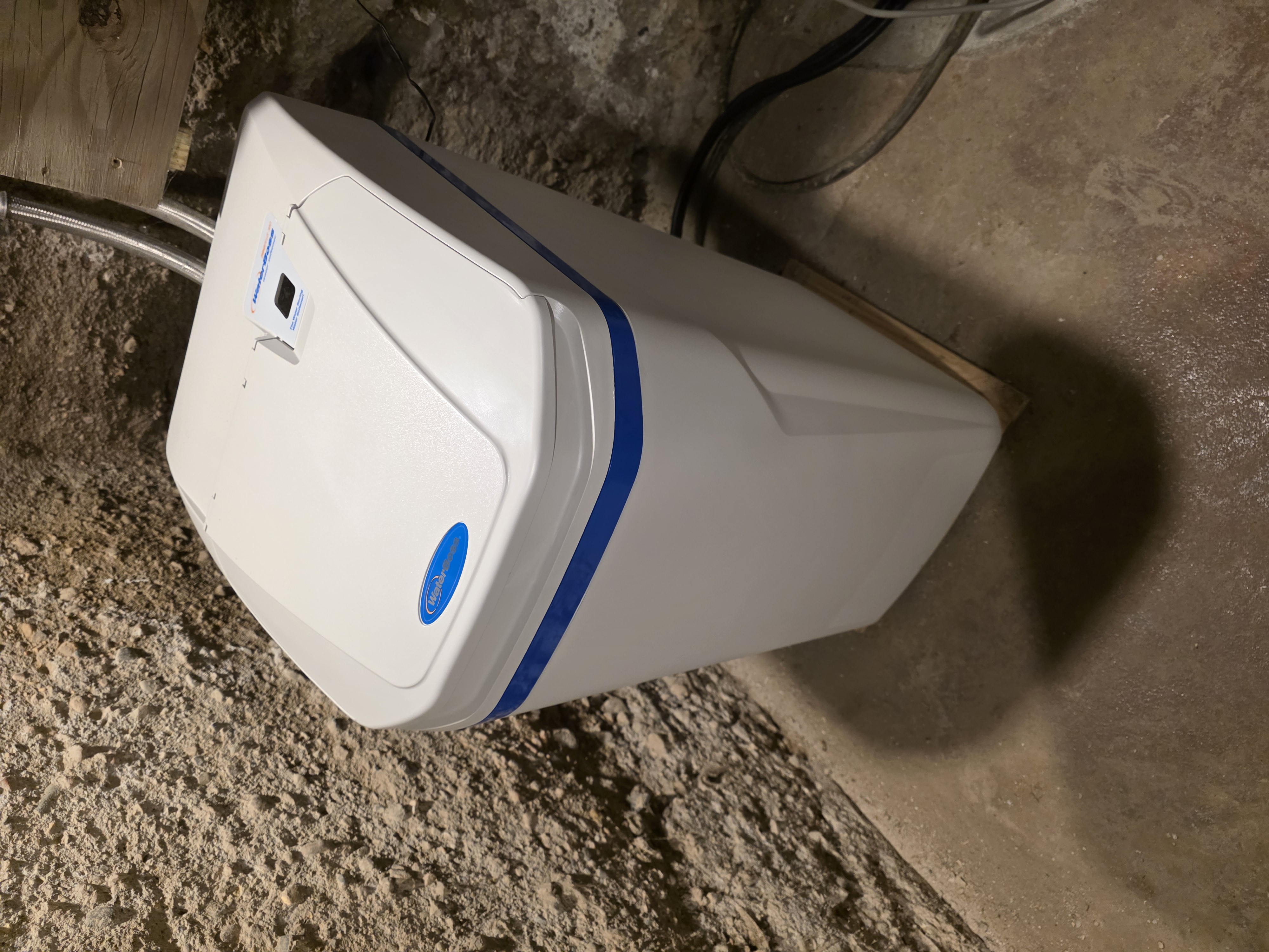 Water Softener